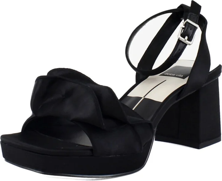 Dolce Vita Women's Cheer Heeled-Sandals