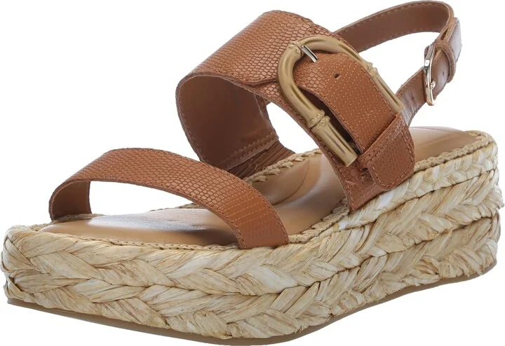 Dolce Vita Women's CHERA Heeled Sandal