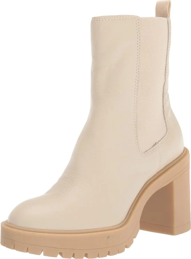 Ivory Leather H2o