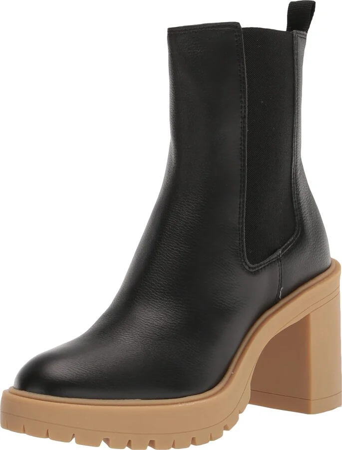 Dolce Vita Women's Coen Fashion Boot