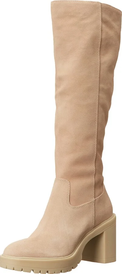 Dune Suede H2o