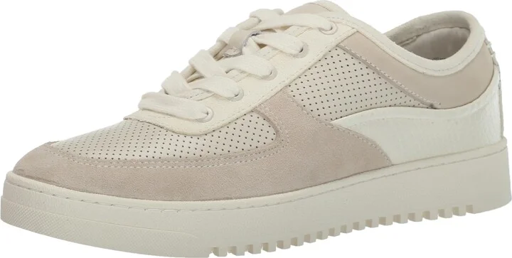Ivory Leather