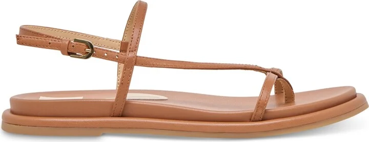 Dolce Vita Women's Dallen Strappy Footbed Sandals - Image 6