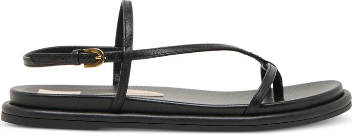 Dolce Vita Women's Dallen Strappy Footbed Sandals - Image 11