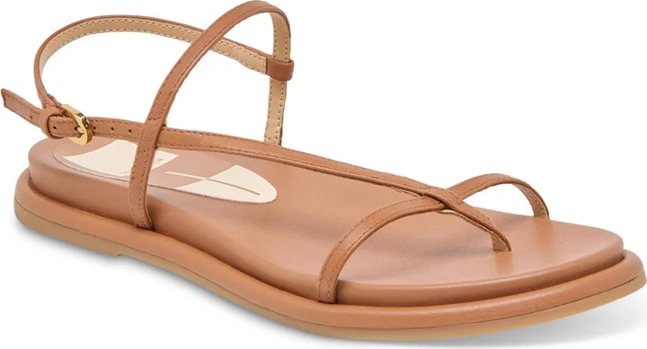 Saddle Crinkle Patent Leather