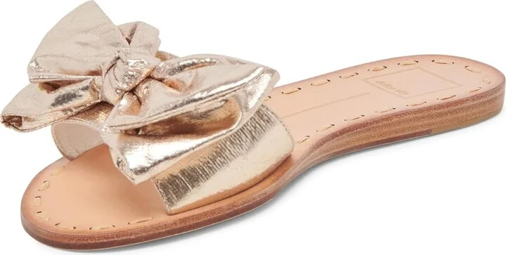 Dolce Vita Women's Darsey Sandal