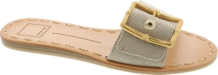 Light Gold Raffia
