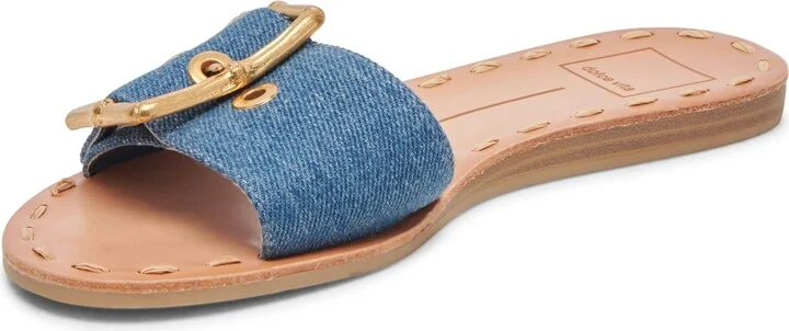 Blue Denim
