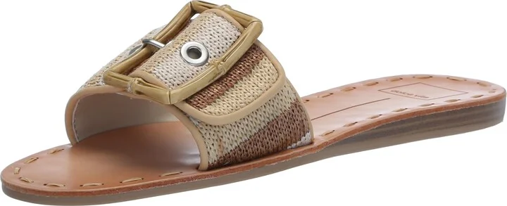 Dolce Vita Women's DASA Slide Sandal