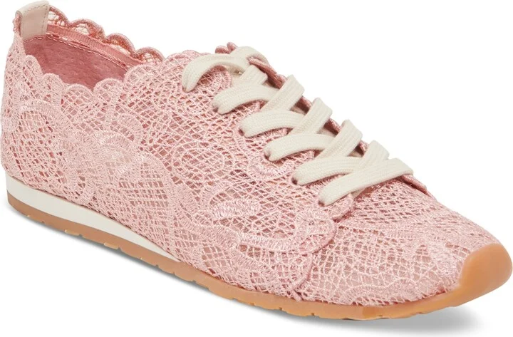 Rose Lace