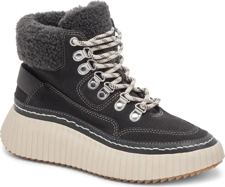 Dolce Vita Women's Debbie Sneaker
