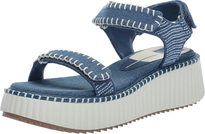 Blue Denim