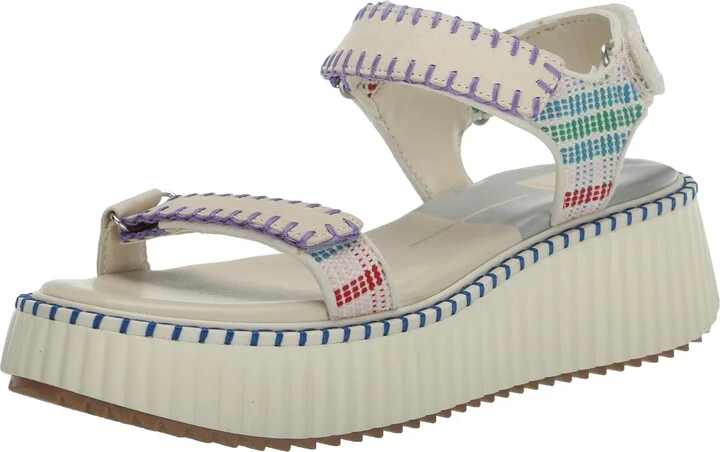 Ivory Multi Nubuck