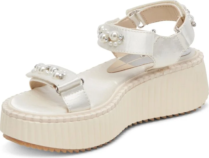 Dolce Vita Women's Debra Sandal