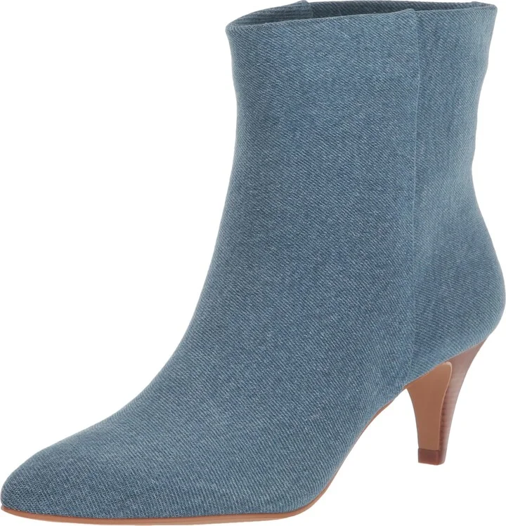 Blue Denim