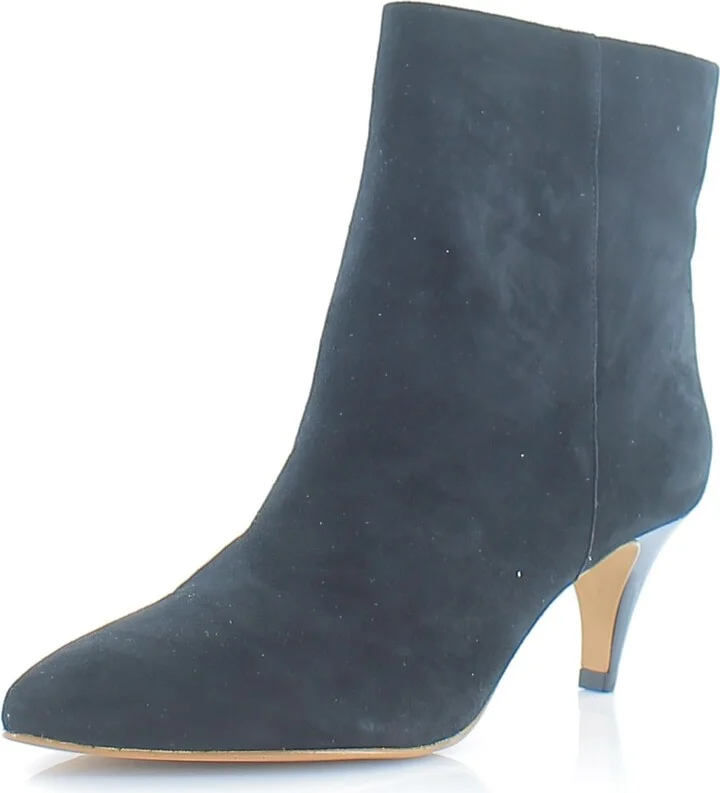 Nero Suede