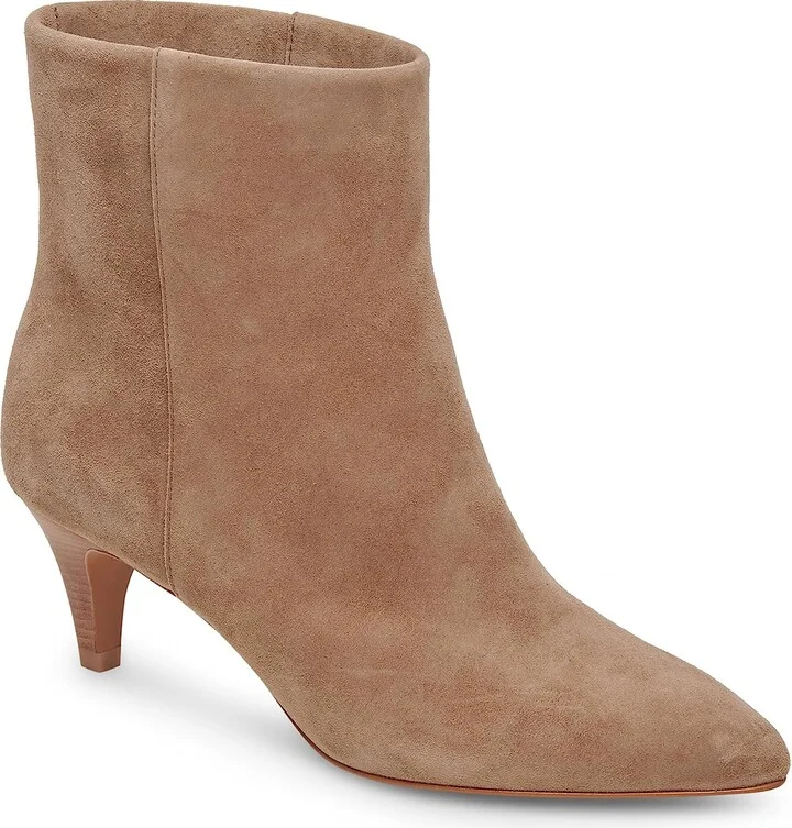 Truffle Suede