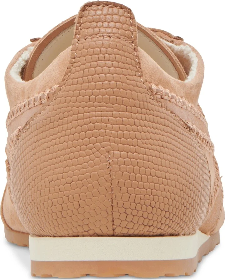 Dolce Vita Women's Delany Low Profile Lace-Up Sneakers - Image 3