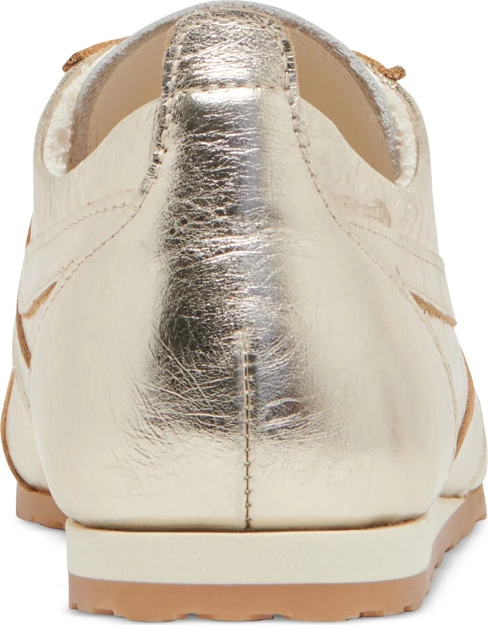 Dolce Vita Women's Delany Low Profile Lace-Up Sneakers - Image 7