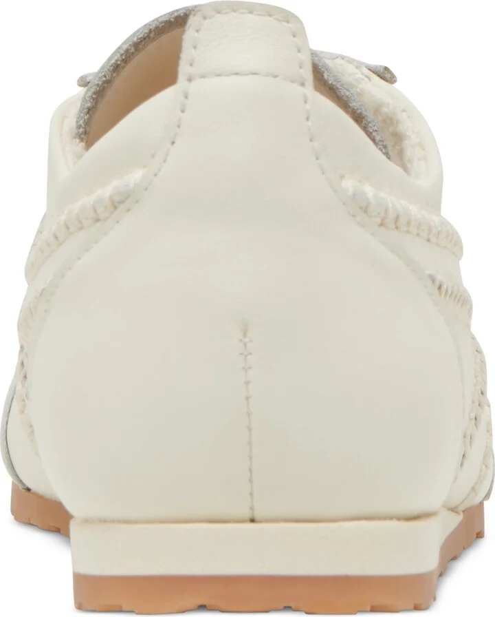 Dolce Vita Women's Delany Low Profile Lace-Up Sneakers - Image 11