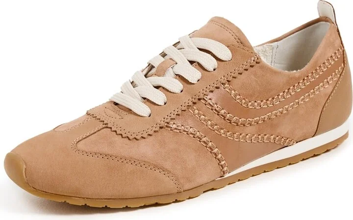 Toffee Nubuck