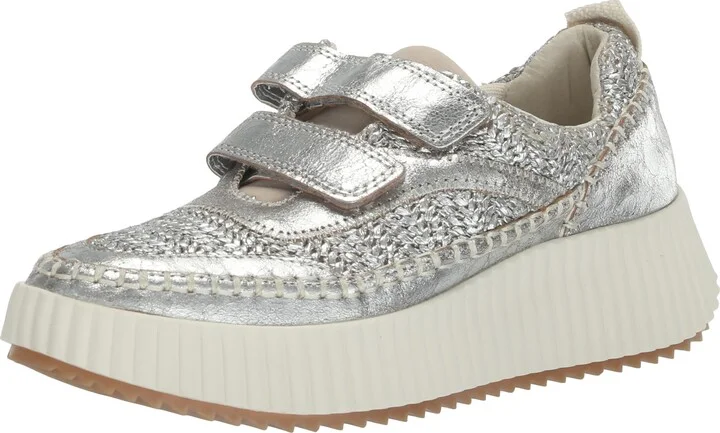 Silver Knit