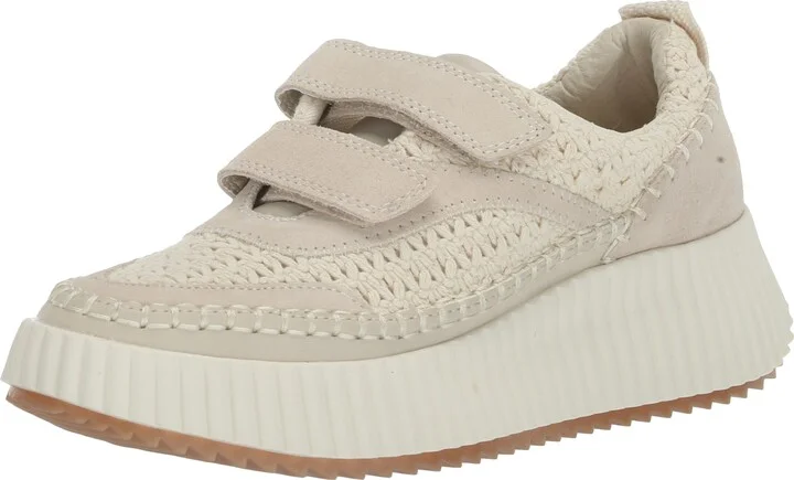 DOLCE VITA Women's Demo Sneaker