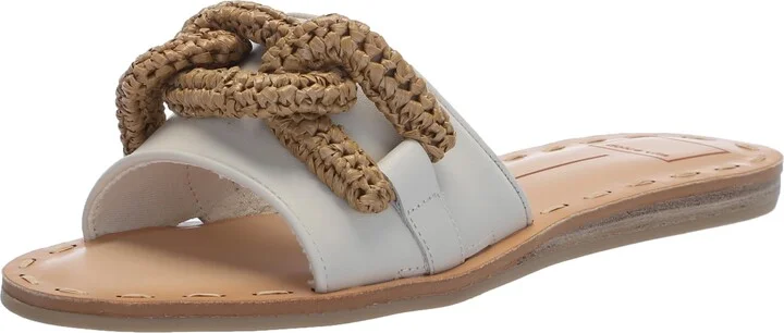 Ivory Leather