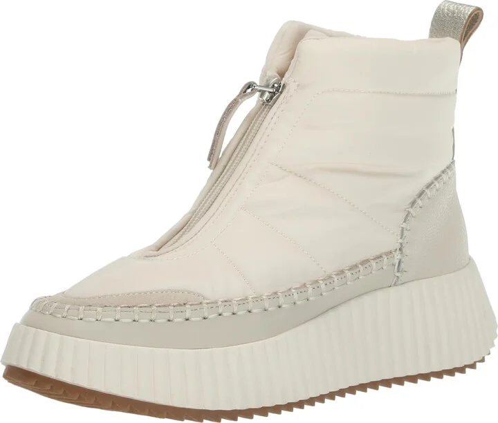 DOLCE VITA Women's Devlin Sneaker
