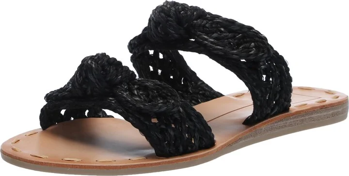 Dolce Vita Women's Dinah Slide Sandal