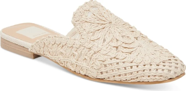 Oatmeal Macrame