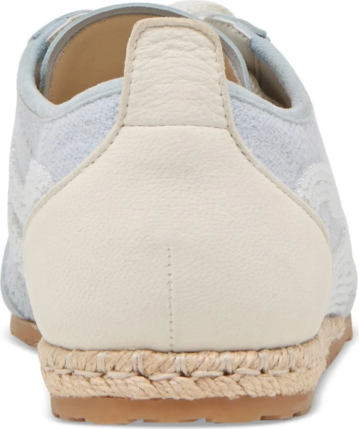 Dolce Vita Women's Dream Low Profile Lace-Up Retro Sneakers - Image 7