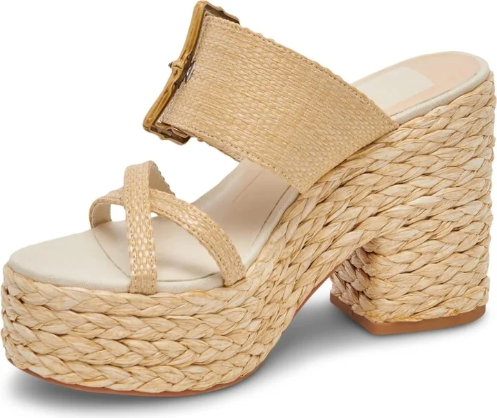 Dolce Vita Women's Edwina Sandal