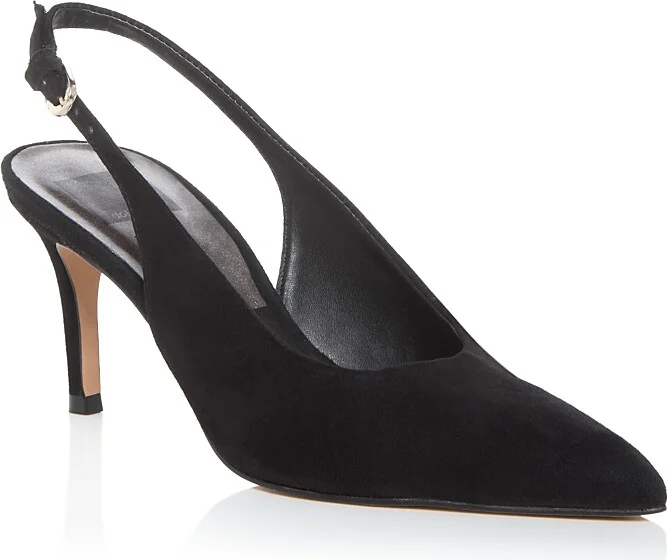 Onyx Suede