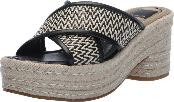 Dolce Vita Women's Eldora Sandal
