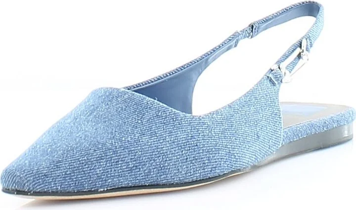Dolce Vita Women's Elley Ballet Flat