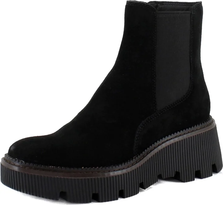 Onyx Suede H2o