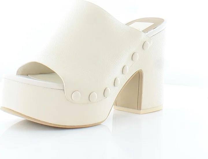 Dolce Vita Women's Emol Chunky Platform
