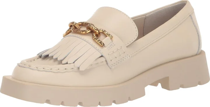 Ivory Leather
