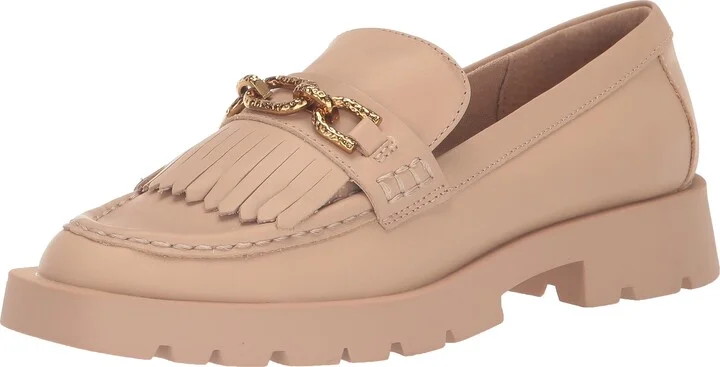 Lt Blush Leather