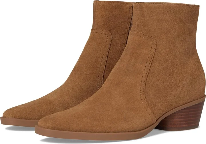 Brown Suede H2o