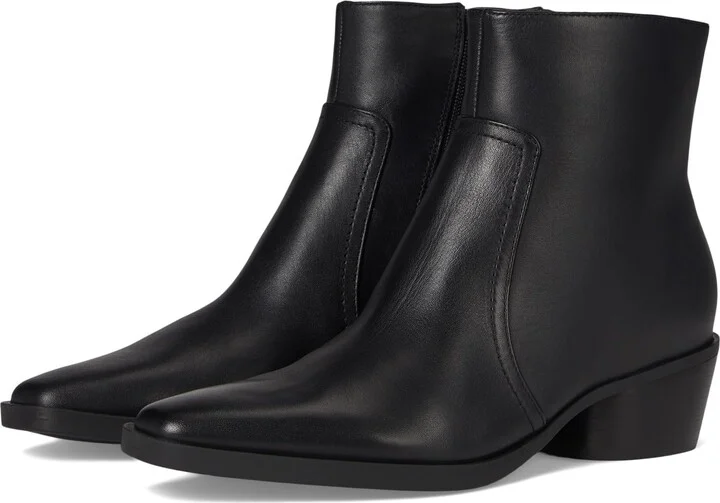Black Leather H2o