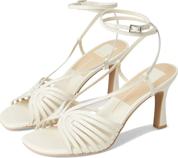 Dolce Vita Women's Fashion Heeled Sandal