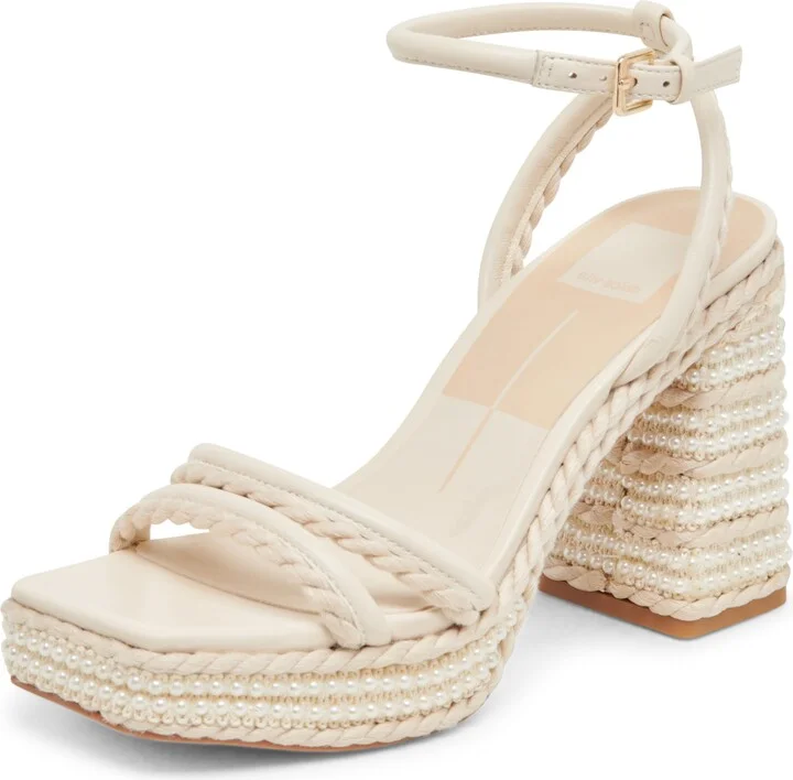 Dolce Vita Women's Fashion Sandal