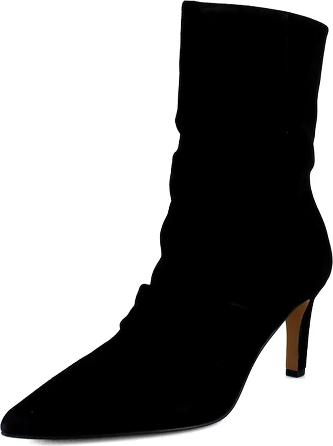 Onyx Suede