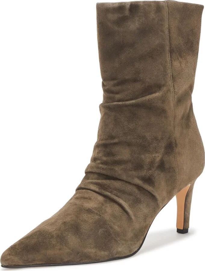 Army Suede