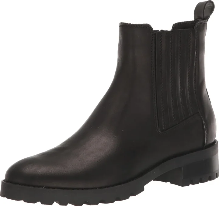 Black Leather H2o