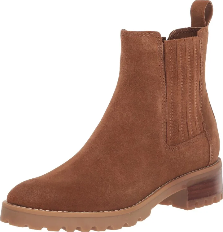 Dolce Vita Women's FRAYA Fashion Boot