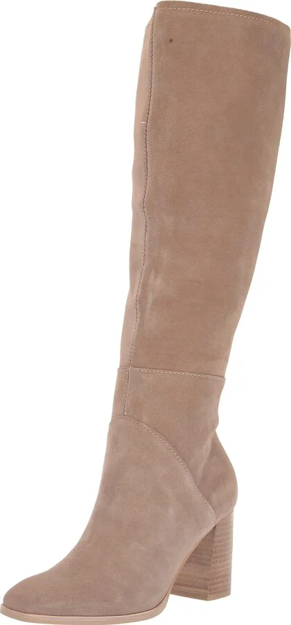 Truffle Suede