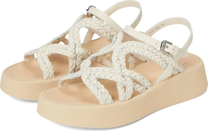 Creme Leather